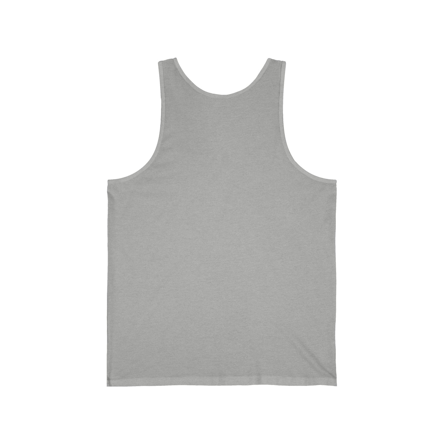 Unisex Jersey Tank : Happy Mother’s day