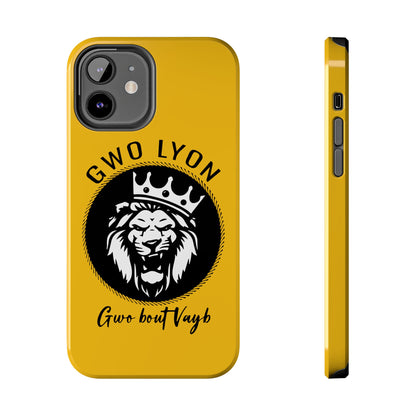 Tough Phone Cases