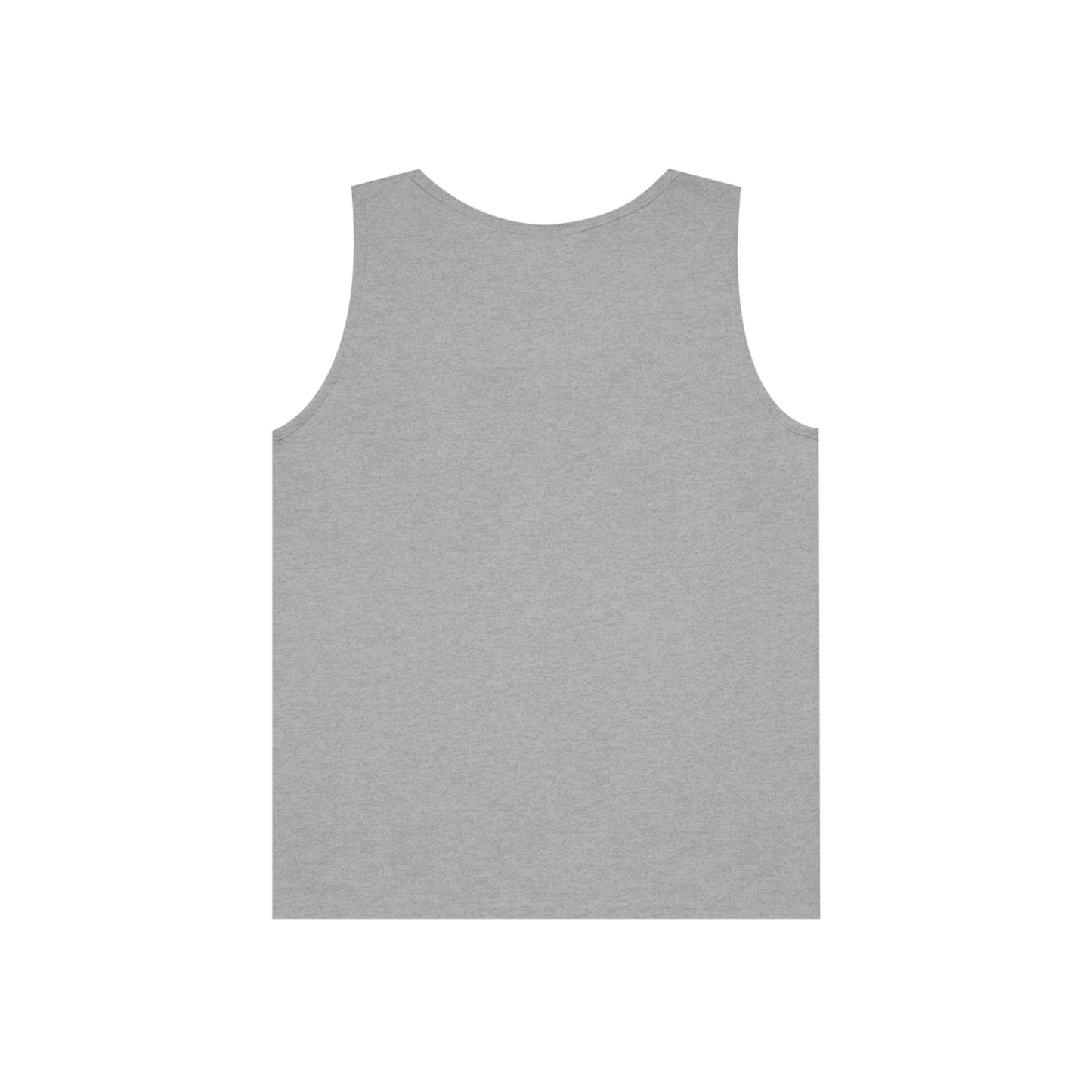 Unisex Heavy Cotton Tank Top - MXP Maker Collection