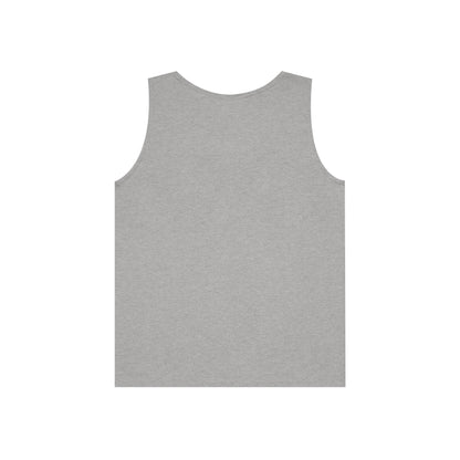 Unisex Heavy Cotton Tank Top - MXP Maker Collection