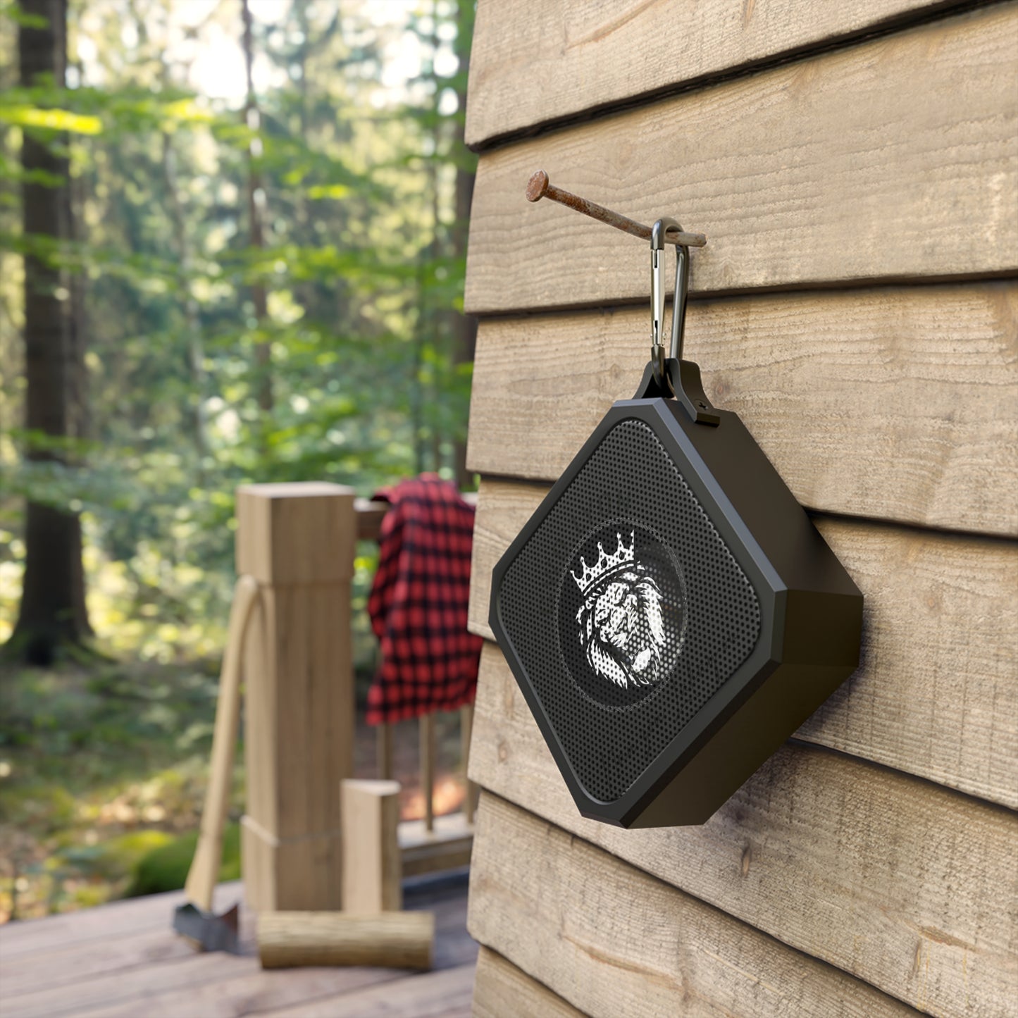 Lyon Blackwater Outdoor Bluetooth Speaker