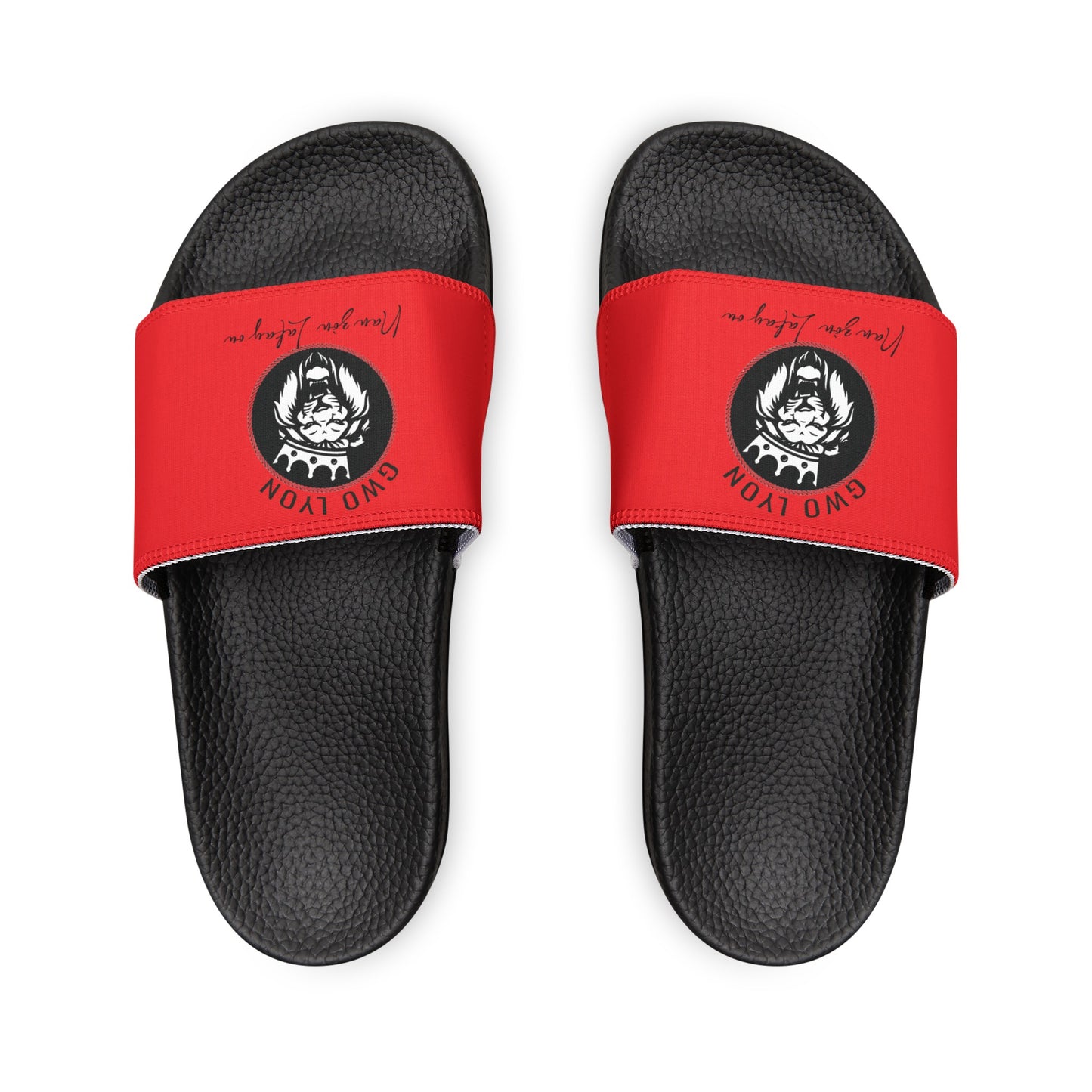 Men's Removable-Strap Sandals