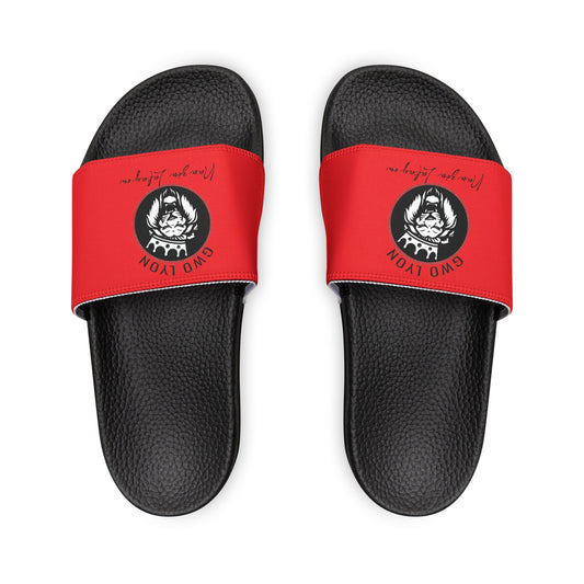 Men's Removable-Strap Sandals