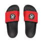 Men's Removable-Strap Sandals