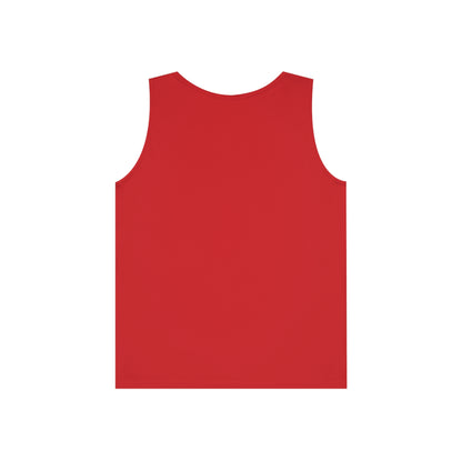 Unisex Heavy Cotton Tank Top - MXP Maker Collection