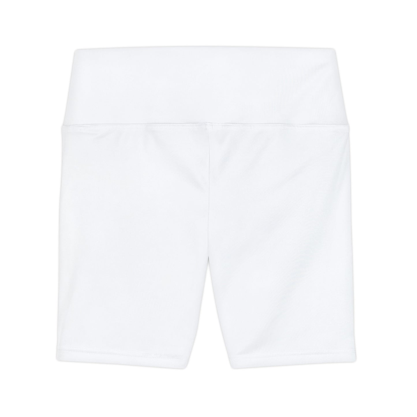 Women's Workout Shorts (AOP)