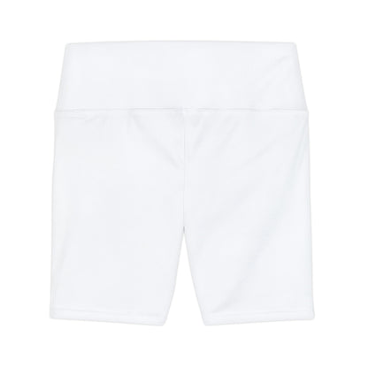 Women's Workout Shorts (AOP)