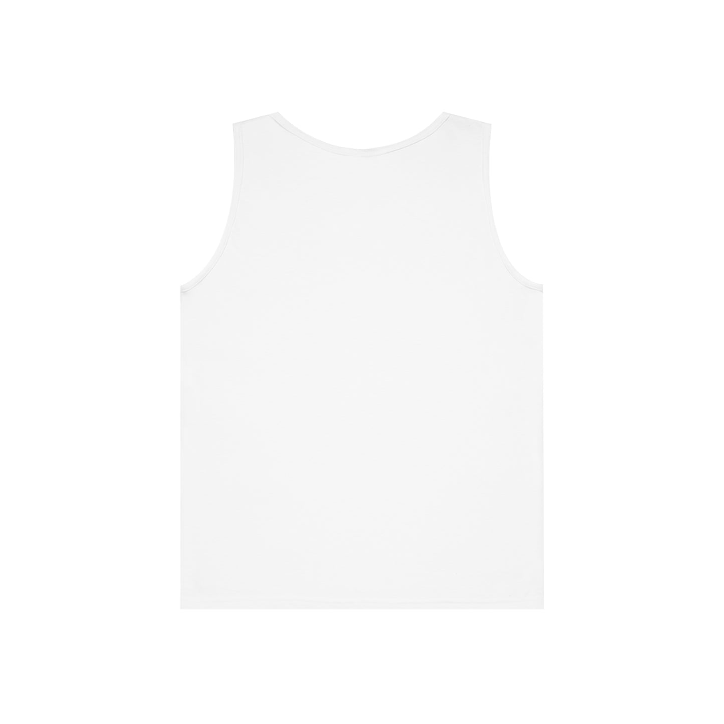 Unisex Heavy Cotton Tank Top - MXP Maker Collection