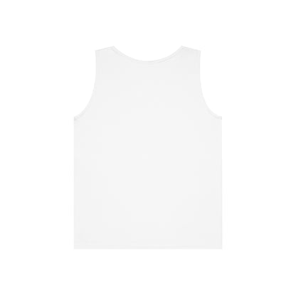 Unisex Heavy Cotton Tank Top - MXP Maker Collection