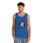 Unisex Heavy Cotton Tank Top - MXP Maker Collection