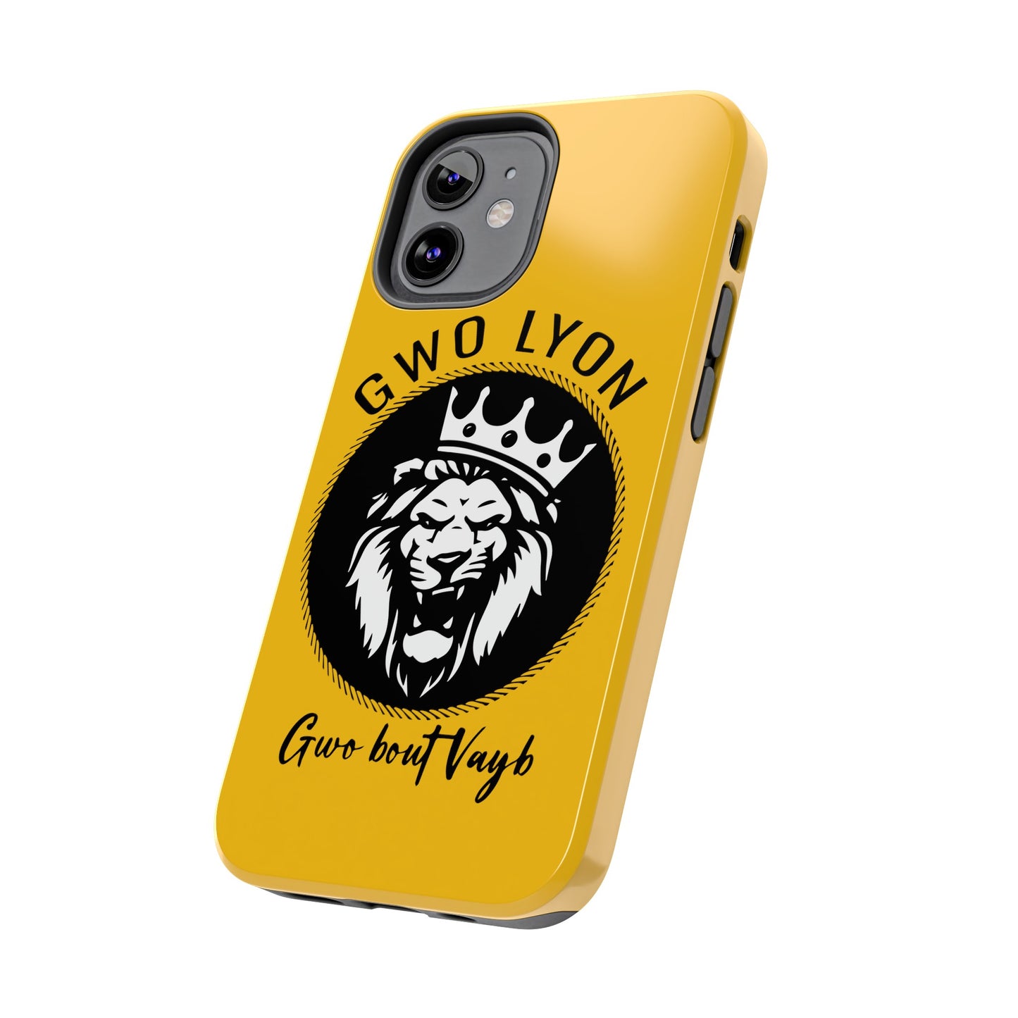 Tough Phone Cases