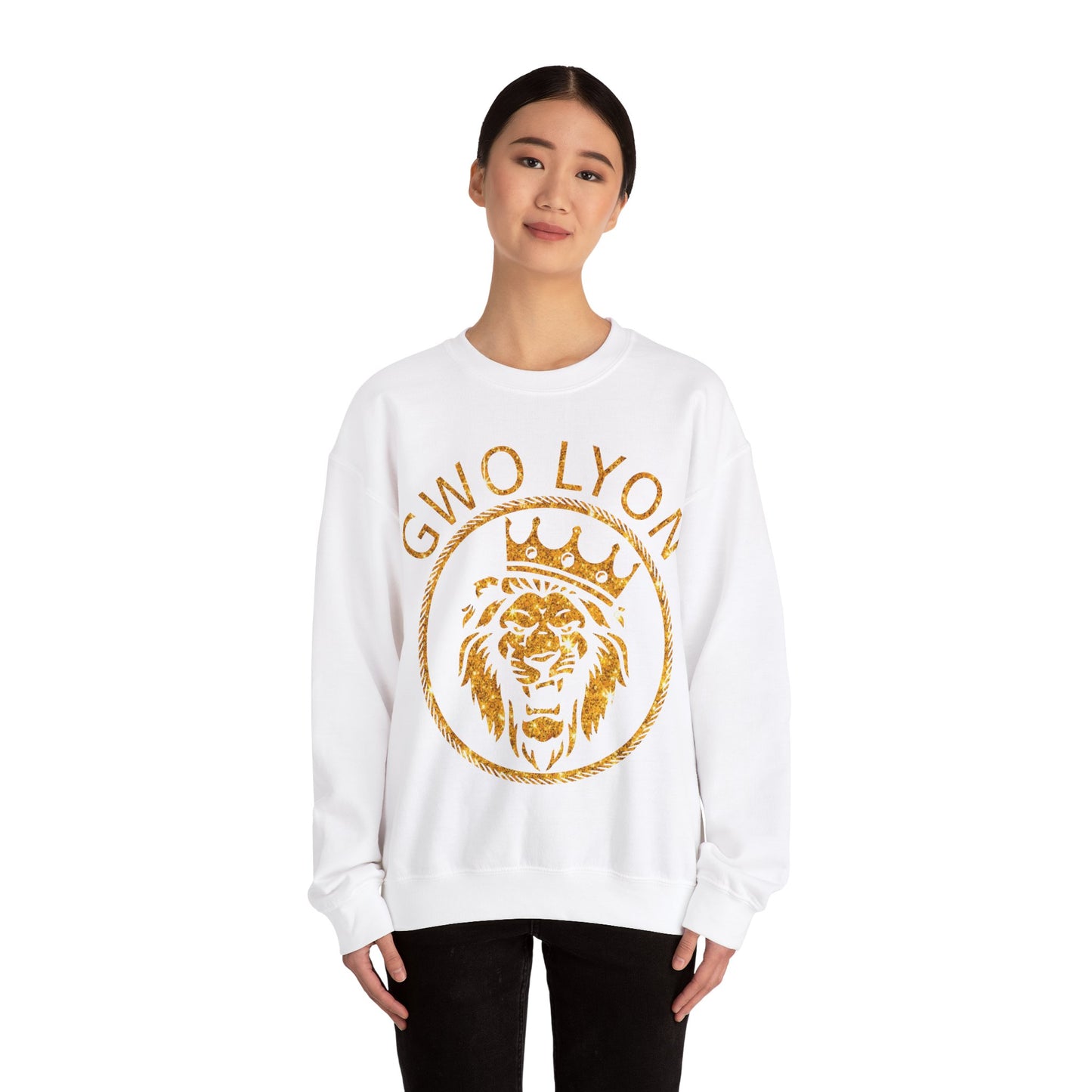 Unisex Heavy Blend™ Crewneck Sweatshirt