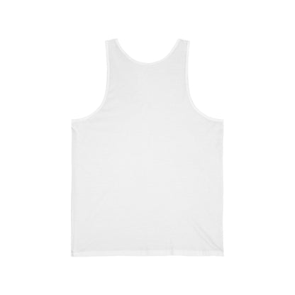 Unisex Jersey Tank : Happy Mother’s day