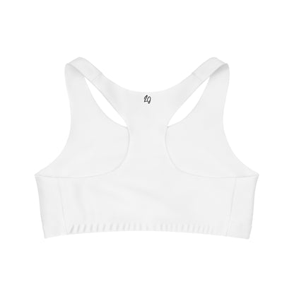 Seamless Sports Bra (AOP)