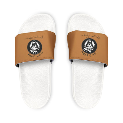 Men's Removable-Strap Sandals