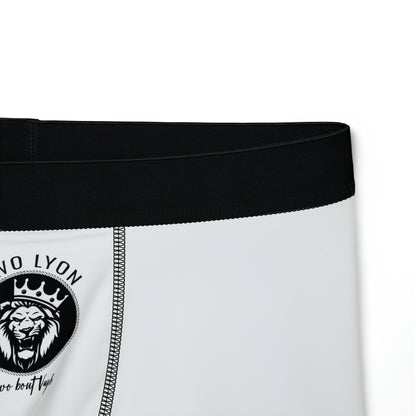 Men's Boxers (AOP)