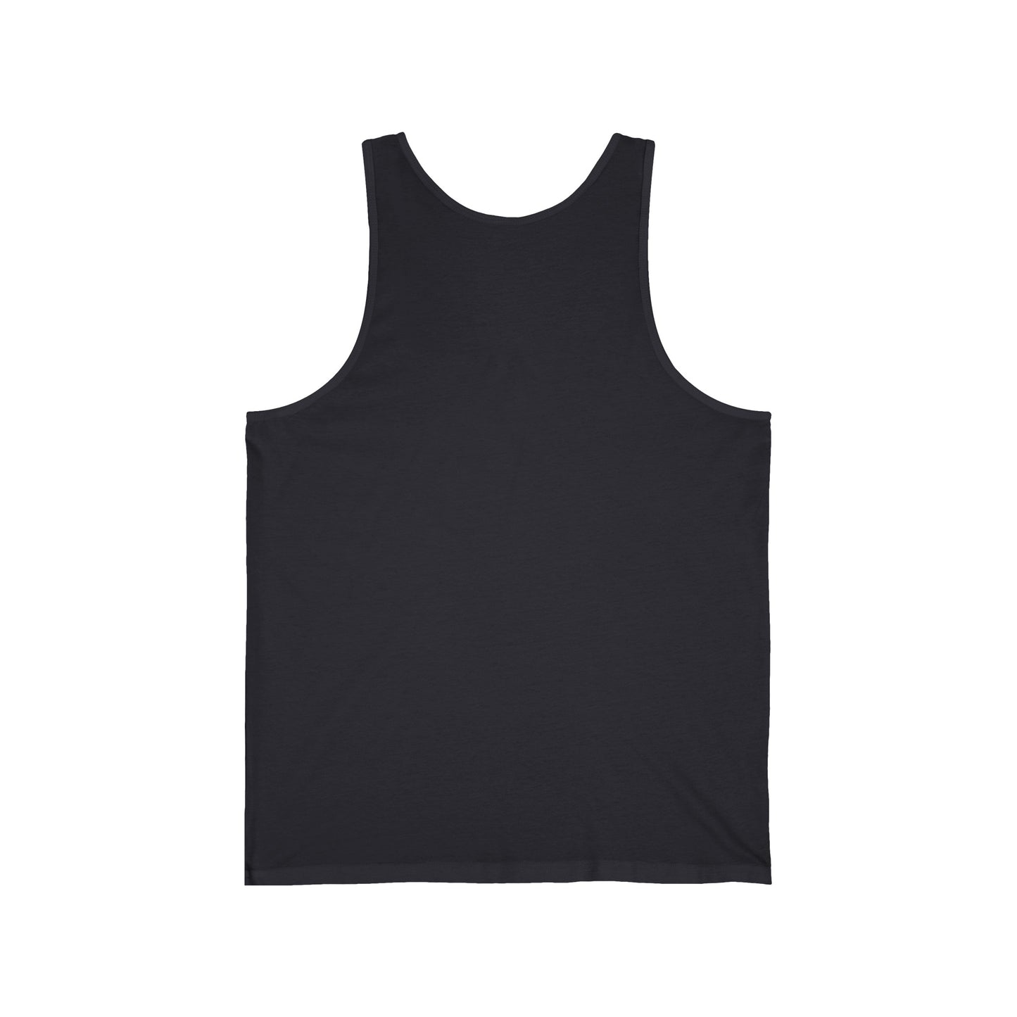 Unisex Jersey Tank : Happy Mother’s day