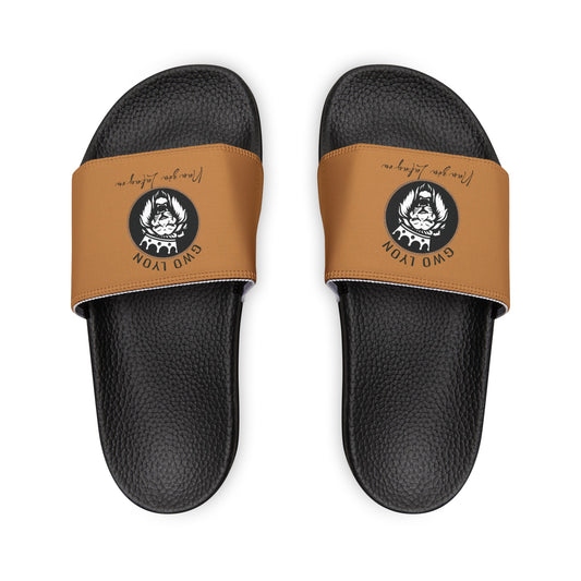 Men's Removable-Strap Sandals