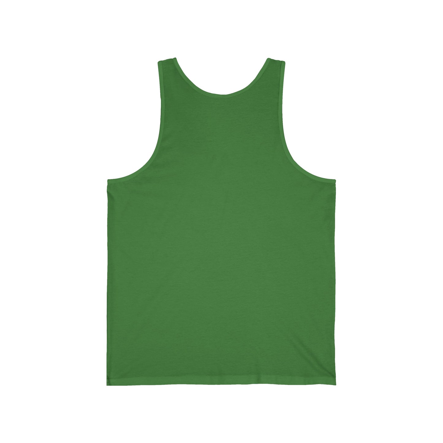 Unisex Jersey Tank : Happy Mother’s day